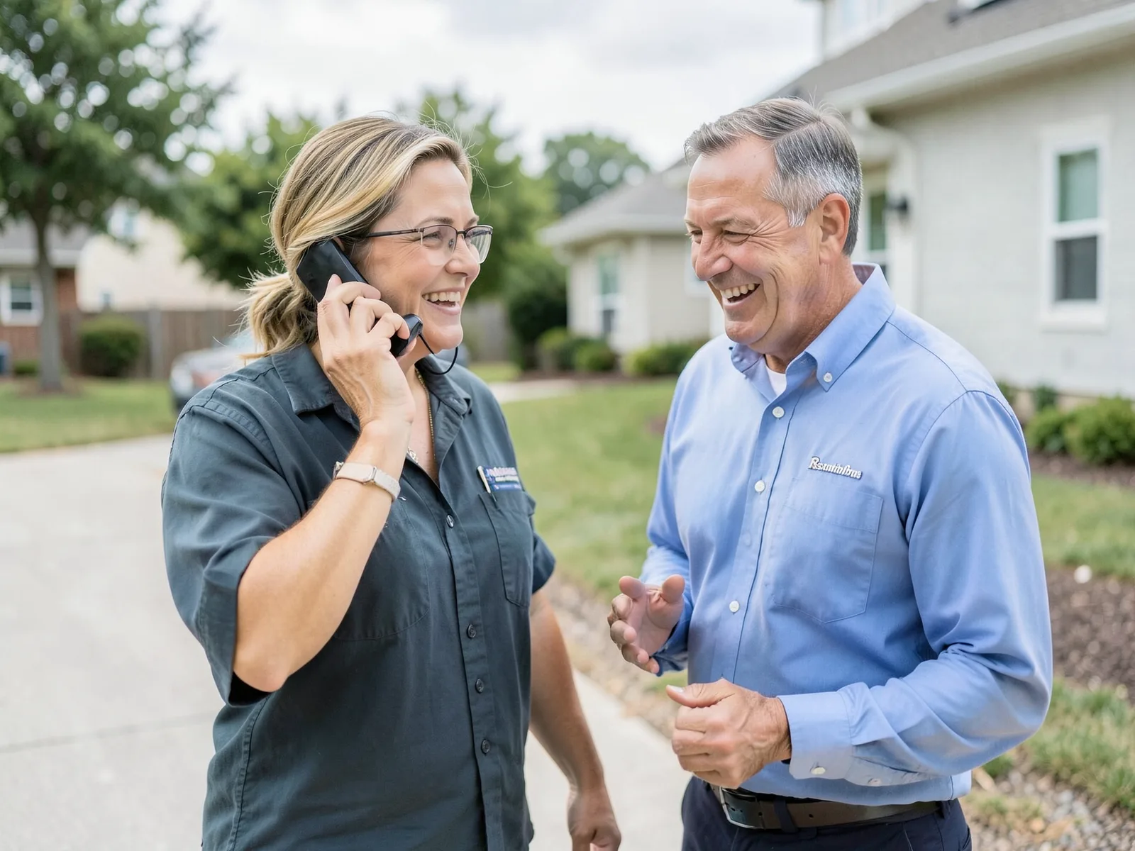 Frequently Asked Questions About Weather Damage Restoration in Moran, MI